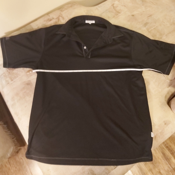 Loft 8 Men's t-shirt - Picture 1 of 6